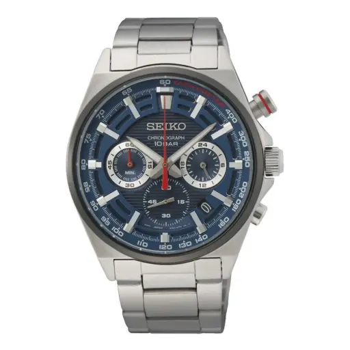 [SSB407P1] Seiko
