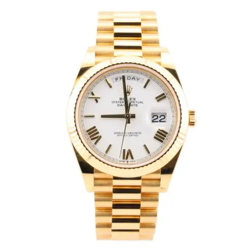 [228238-0042] Rolex Day Date 40