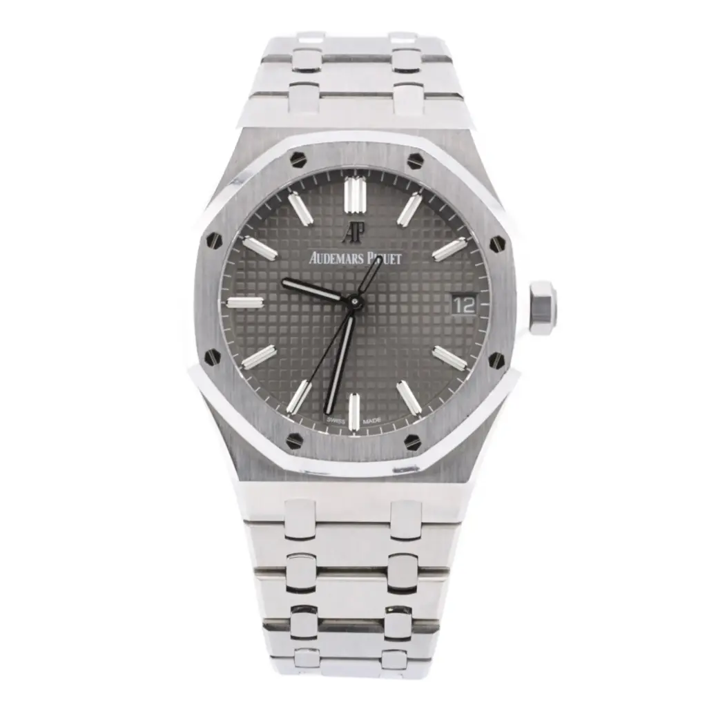 [15500ST.00.1220ST.02] Audemars Piguet Royal Oak 15500ST.00.1220ST.02