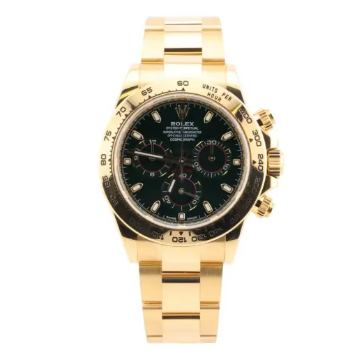 [116508] Rolex Daytona  116508