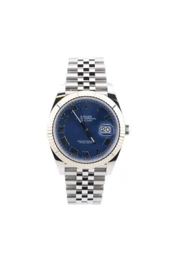 [126300] Rolex Datejust 41