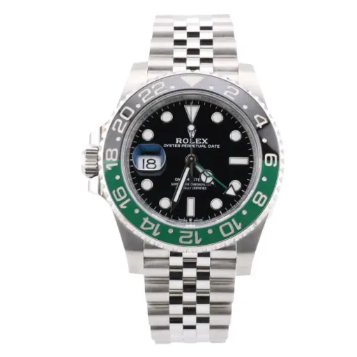 [126720VTNR] Rolex GMT Master II 126720VTNR