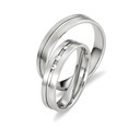 Kopp Trauringe 30124-000