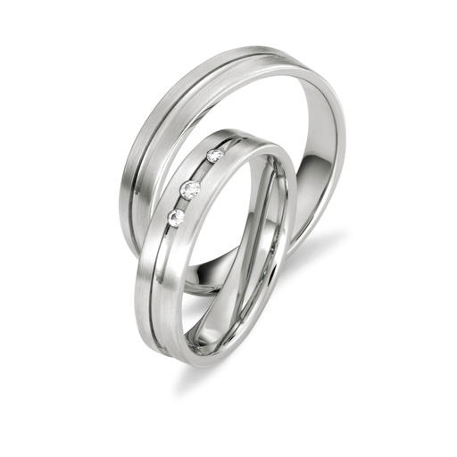 [30124-000] Kopp Trauringe 30124-000