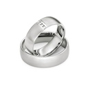 Kopp Trauringe 30215-000