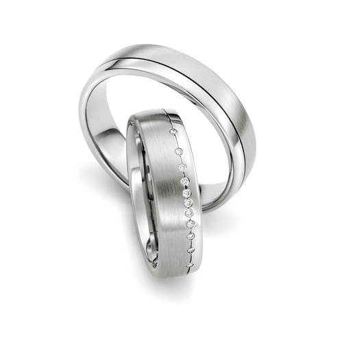 [30218-000] Kopp Trauringe 30218-000