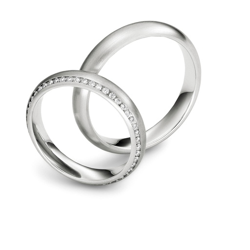 [30221-000] Kopp Trauringe 30221-000