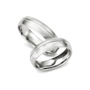 Kopp Trauringe 30234-000