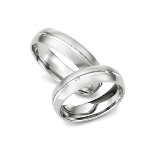 [30234-000] Kopp Trauringe 30234-000