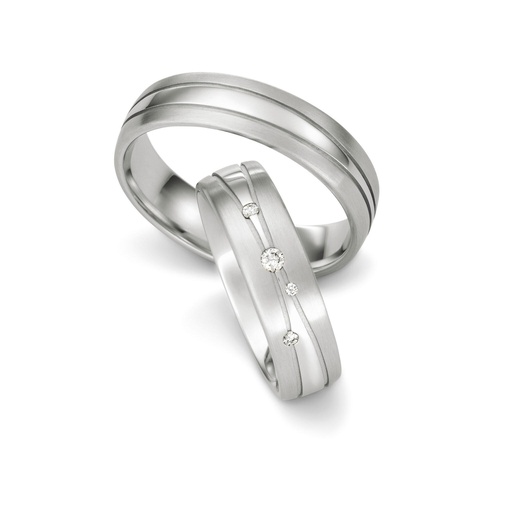 [30236-000] Kopp Trauringe 30236-000