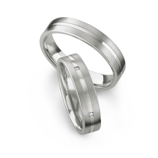 [30245-000] Kopp Trauringe 30245-000