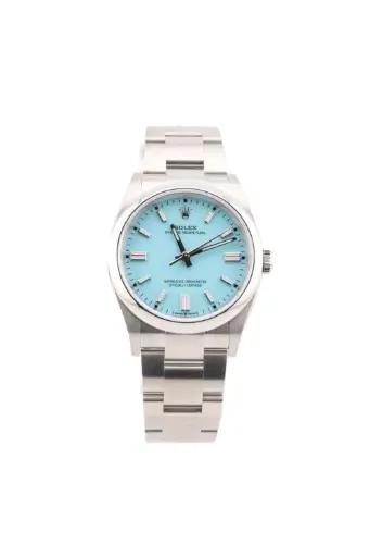 [126000] Rolex Oyster Perpetual