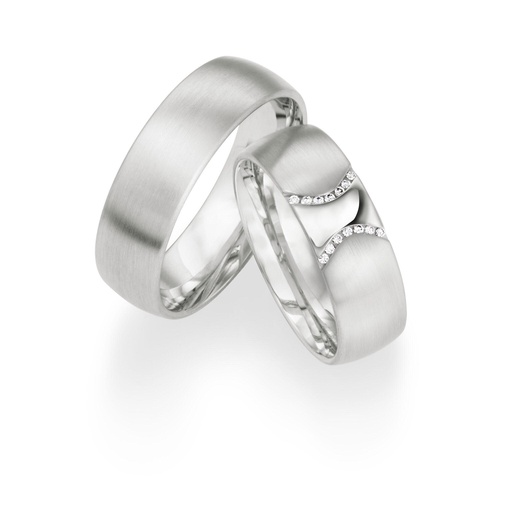 [30261-000] Kopp Trauringe 30261-000