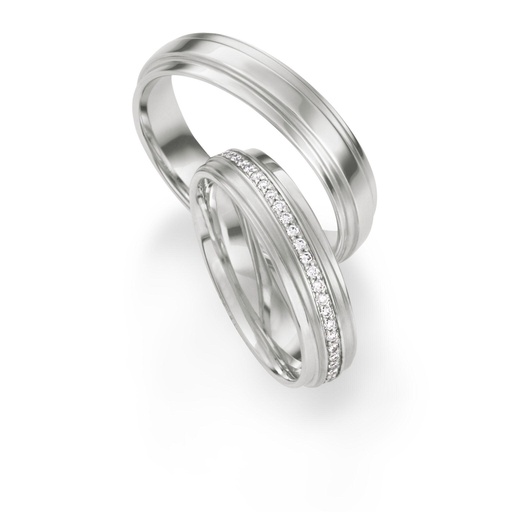 [30266-000] Kopp Trauringe 30266-000