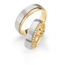 Kopp Trauringe 37145-000