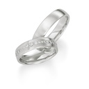 Kopp Trauringe 70280-000