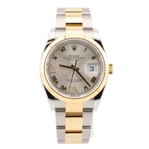 [126233] Rolex Datejust 36 126233