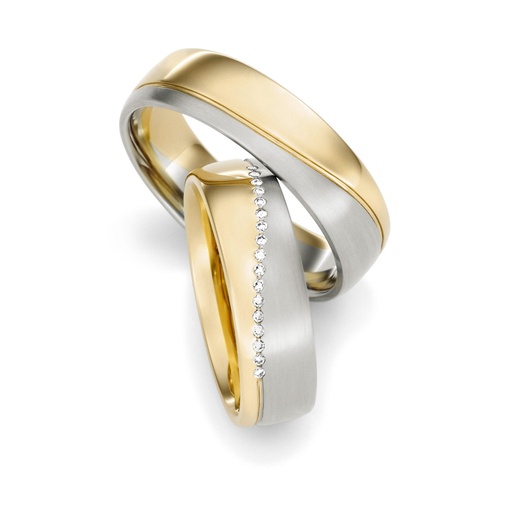 [70512-000] Kopp Trauringe 70512-000