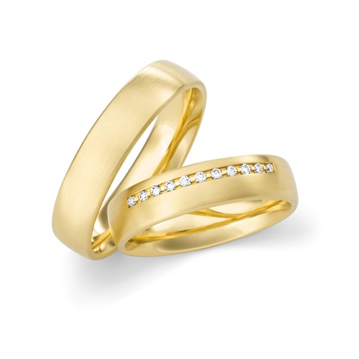 [30232-000] Kopp Trauringe 30232-000