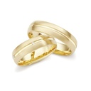 Kopp Trauringe 30233-000