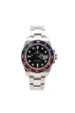 Rolex GMT Master II