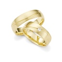 Kopp Trauringe 70109-000