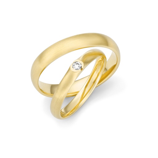 [70235-000] Kopp Trauringe 70235-000