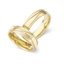 Kopp Trauringe 70244-000