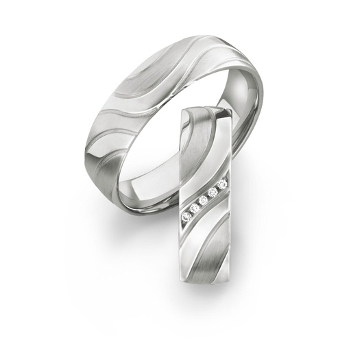 [30240-000] Kopp Trauringe 30240-000