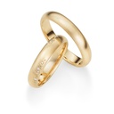 Kopp Trauringe 30270-000