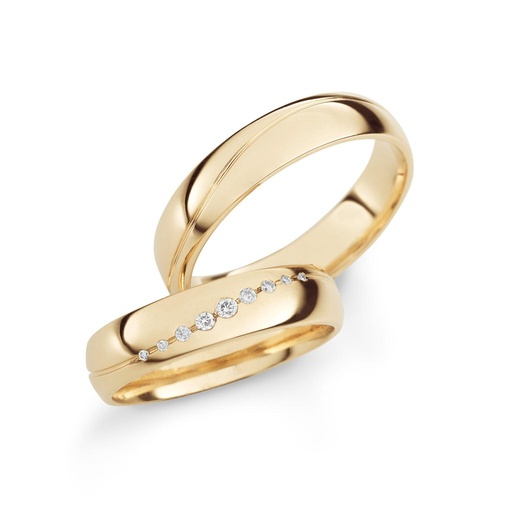 [30351-000] Kopp Trauringe 30351-000