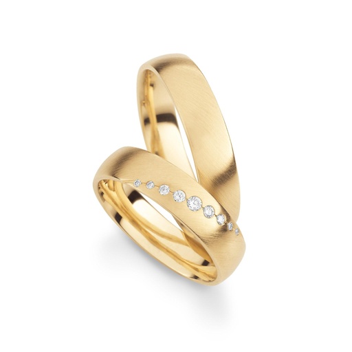 [30356-000] Kopp Trauringe 30356-000