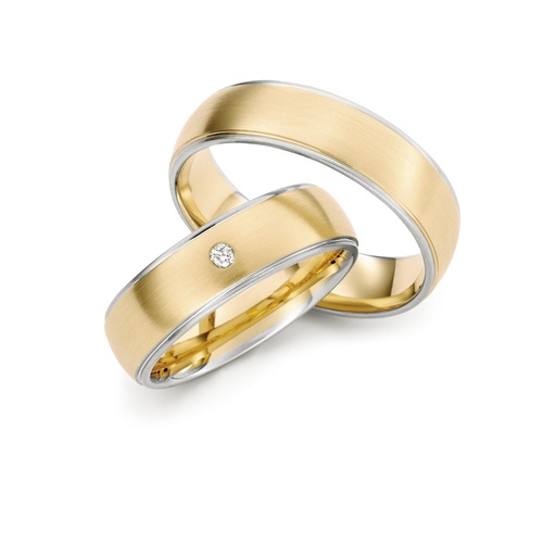 [37127-000] Kopp Trauringe 37127-000