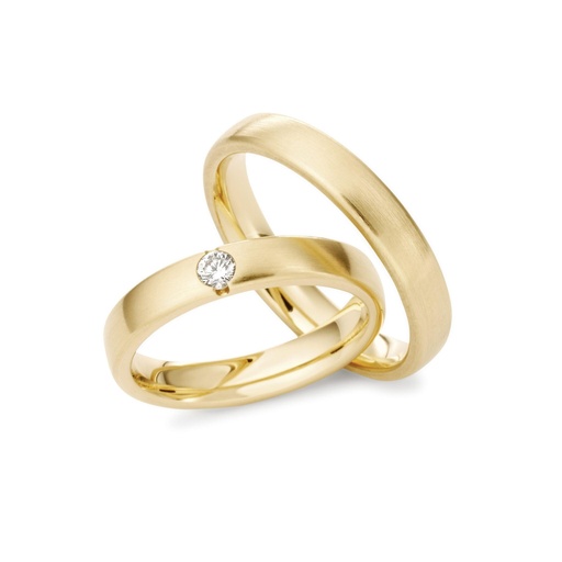 [70024-000] Kopp Trauringe 70024-000