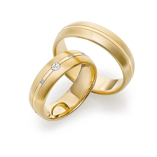 [70246-000] Kopp Trauringe 70246-000