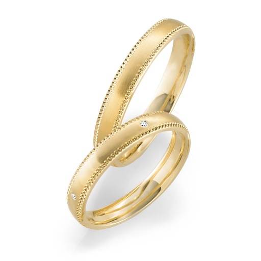 [70295-000] Kopp Trauringe 70295-000