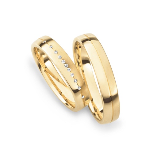 [70306-000] Kopp Trauringe 70306-000