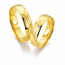 Trauringe Gerstner 4/28671/5