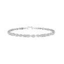 Armband labgrown Diamant