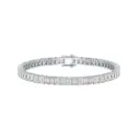 Tennisarmband labgrown Diamant