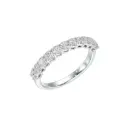 Ring labgrown Diamant