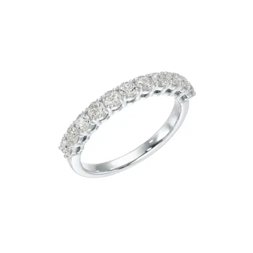 Ring labgrown Diamant