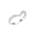 Ring labgrown Diamant