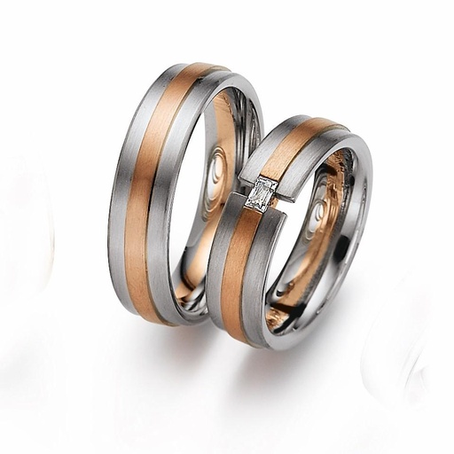 [4/20269/6] Trauringe Gerstner 4/20269/6