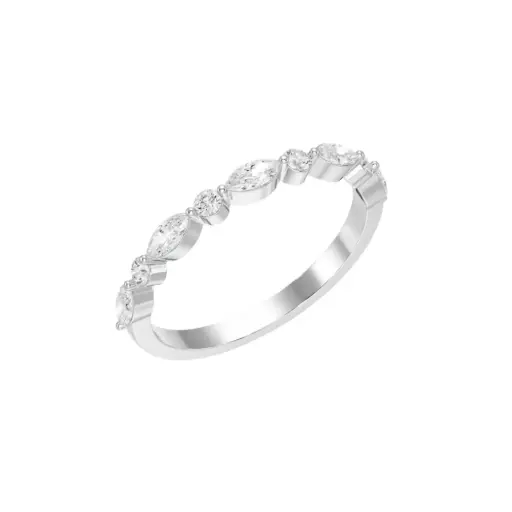 Ring labgrown Diamant