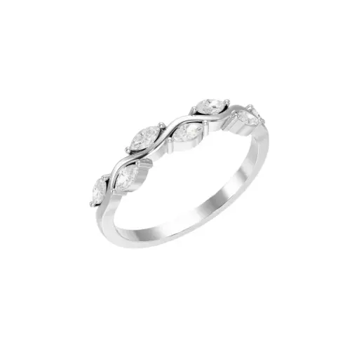 Ring labgrown Diamant