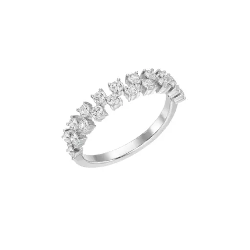 Ring labgrown Diamant