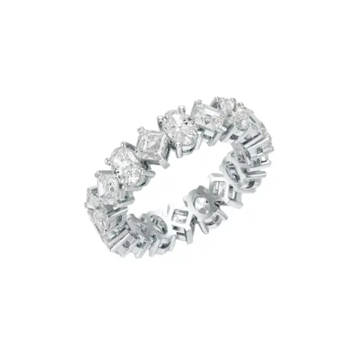 Ring labgrown Diamant