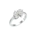 Ring labgrown 