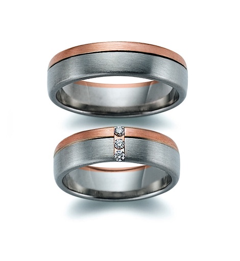 [4/20272/6] Trauringe Gerstner 4/20272/6